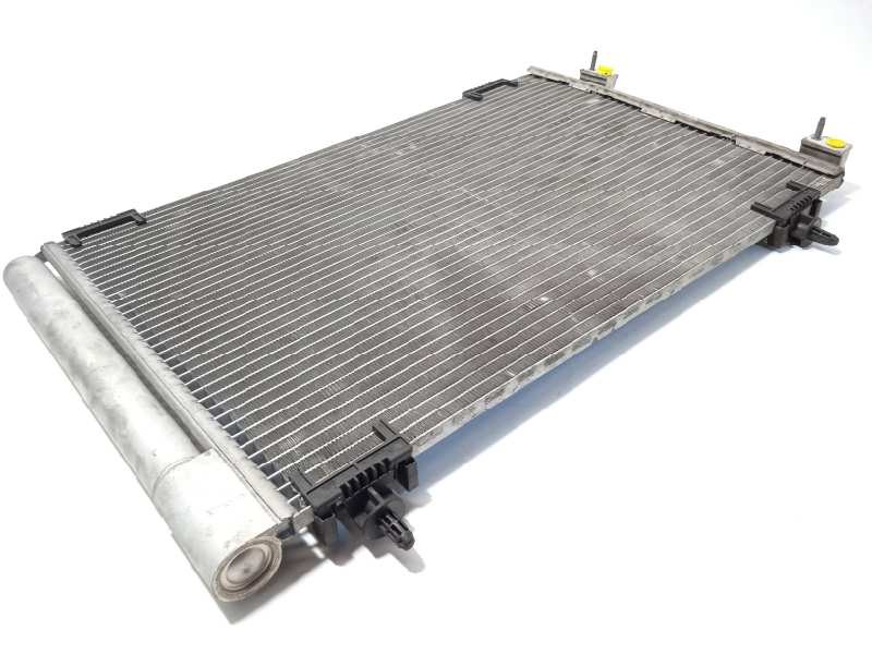 Recambio de condensador / radiador aire acondicionado para peugeot 5008 premium referencia OEM IAM 9682531580  S2275001