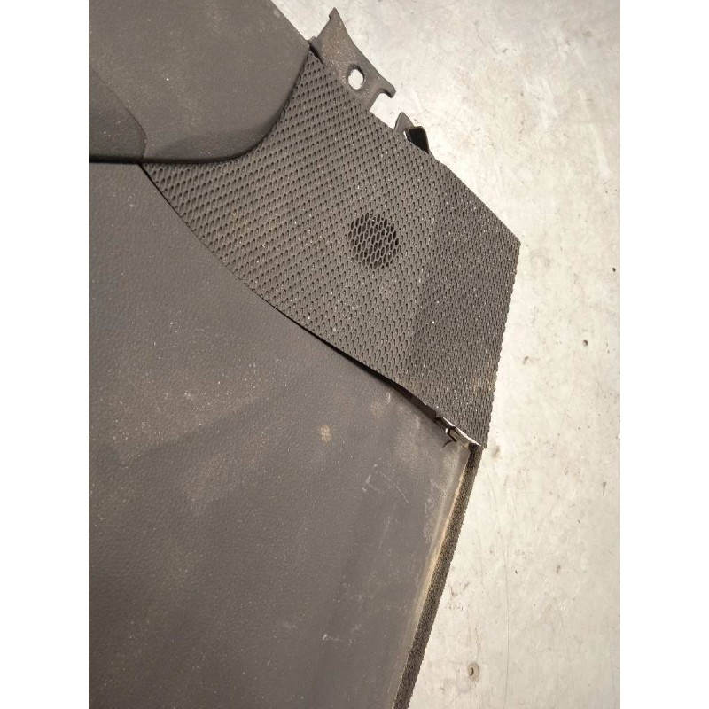 Recambio de kit airbag para toyota corolla (e21) referencia OEM IAM 5540002901C0 7396002380 4513002830C0