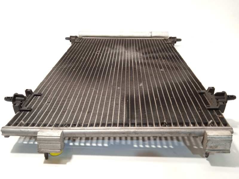 Recambio de condensador / radiador aire acondicionado para peugeot 5008 premium referencia OEM IAM 9682531580  S2275001