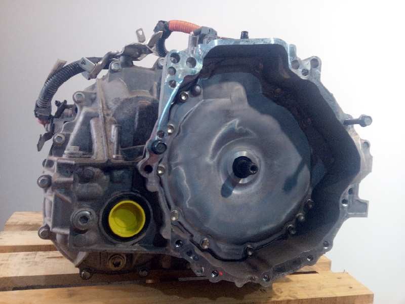 Recambio de caja cambios para toyota auris hybrid active referencia OEM IAM 3JM P9101417 P830217