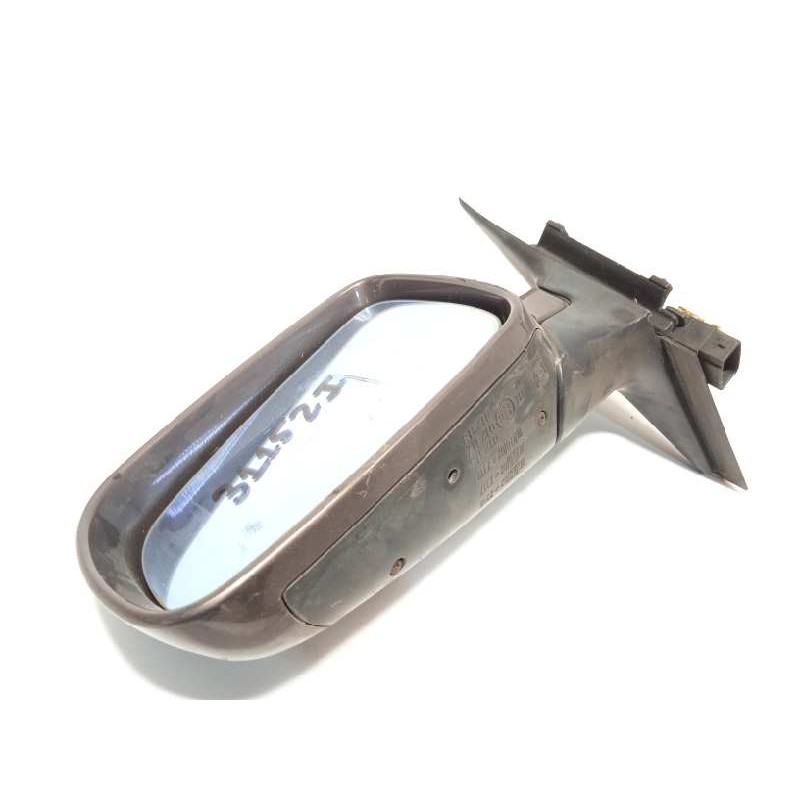 Recambio de retrovisor izquierdo para audi a8 (d2) 3.7 referencia OEM IAM 4D1858531M  4D1858531M3FZ