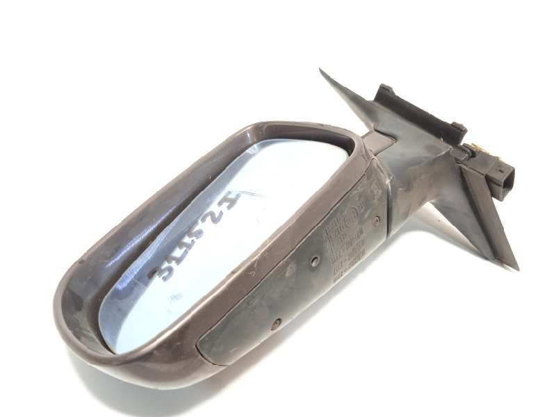 Recambio de retrovisor izquierdo para audi a8 (d2) 3.7 referencia OEM IAM 4D1858531M  4D1858531M3FZ