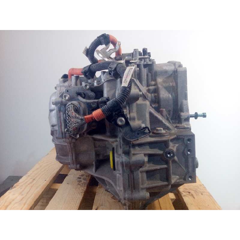 Recambio de caja cambios para toyota auris hybrid active referencia OEM IAM 3JM P9101417 P830217