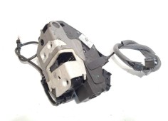 Recambio de cerradura puerta delantera izquierda para ford focus turn. (cb8) trend referencia OEM IAM BM5AA21813AC  