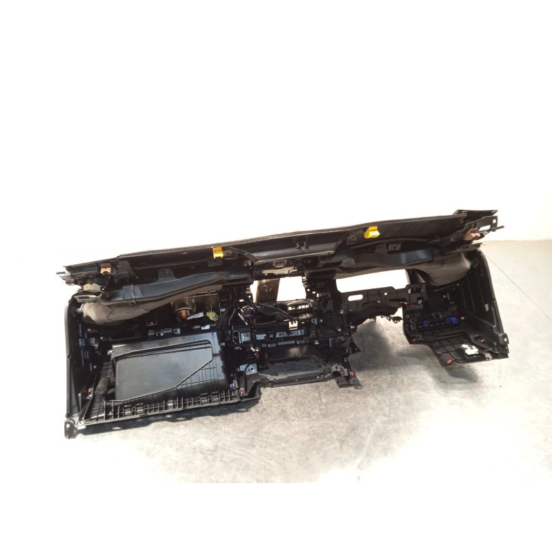 Recambio de kit airbag para toyota corolla (e21) referencia OEM IAM 5540002901C0 7396002380 4513002830C0