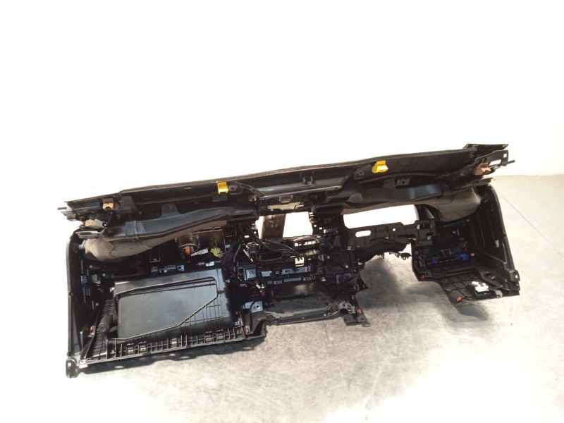 Recambio de kit airbag para toyota corolla (e21) referencia OEM IAM 5540002901C0 7396002380 4513002830C0