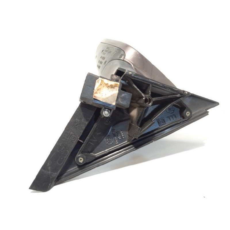 Recambio de retrovisor izquierdo para audi a8 (d2) 3.7 referencia OEM IAM 4D1858531M  4D1858531M3FZ