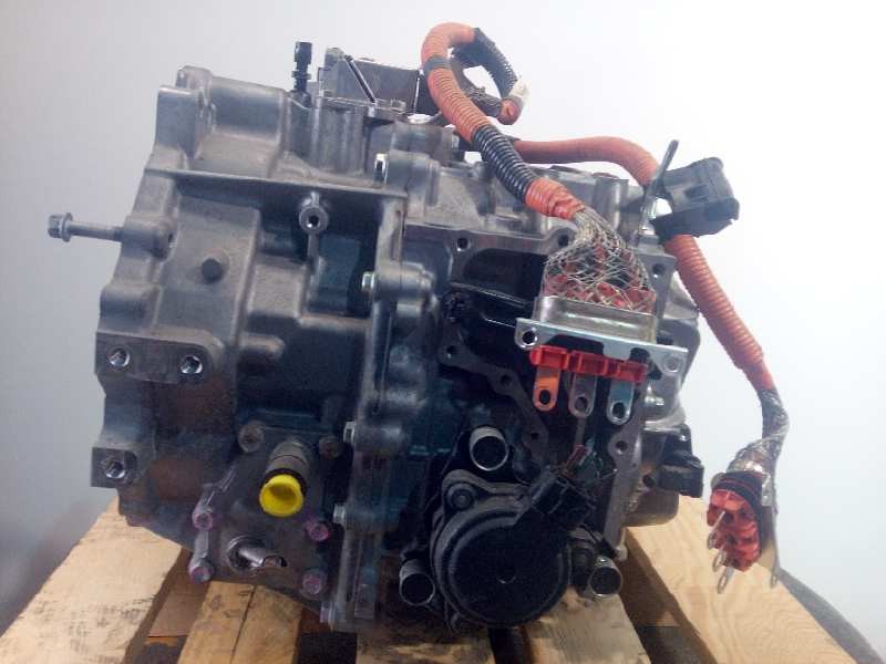 Recambio de caja cambios para toyota auris hybrid active referencia OEM IAM 3JM P9101417 P830217