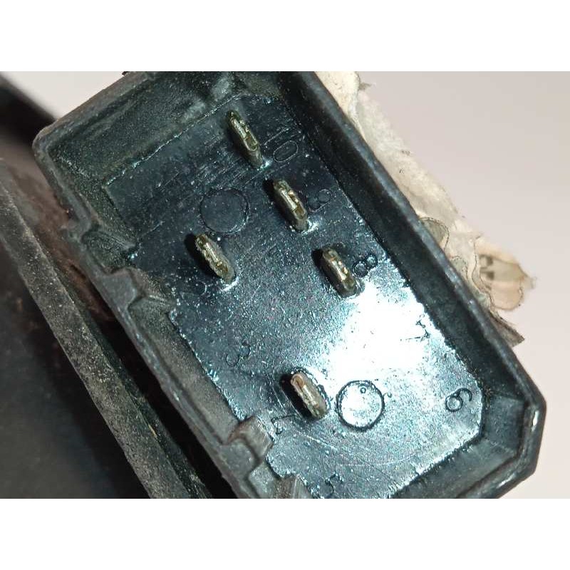 Recambio de retrovisor izquierdo para audi a8 (d2) 3.7 referencia OEM IAM 4D1858531M  4D1858531M3FZ