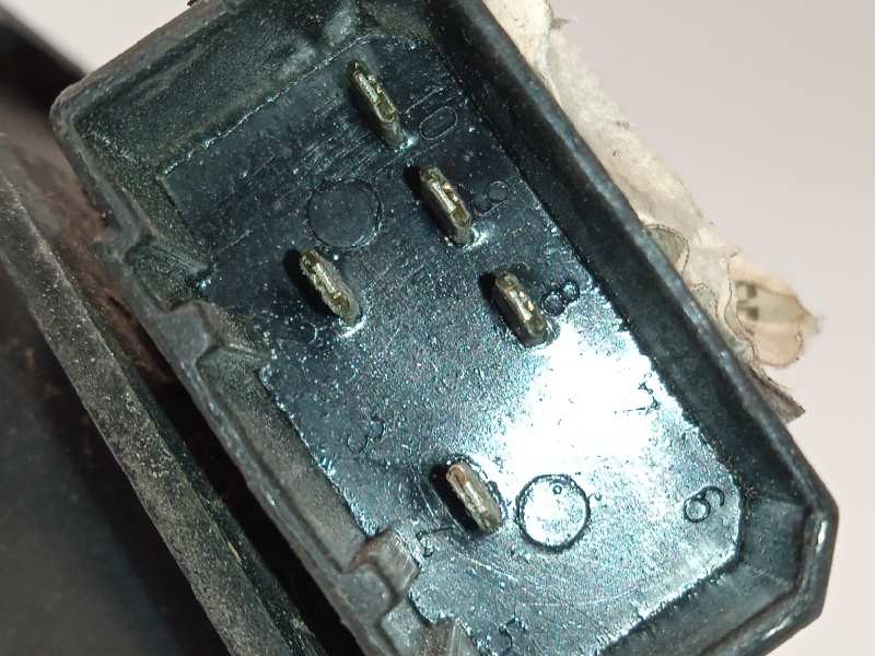 Recambio de retrovisor izquierdo para audi a8 (d2) 3.7 referencia OEM IAM 4D1858531M  4D1858531M3FZ