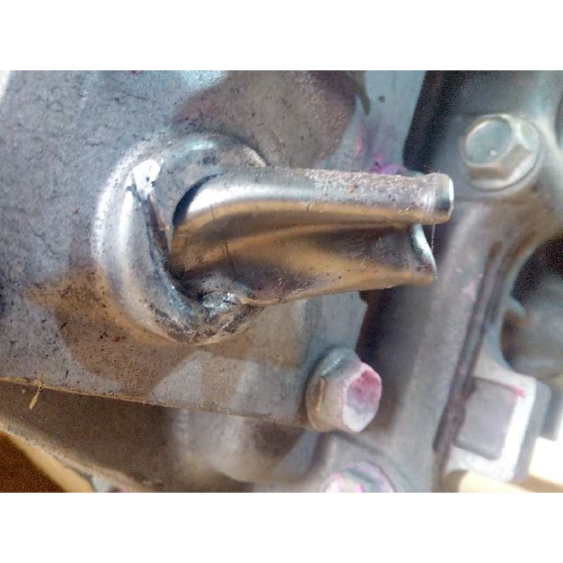 Recambio de caja cambios para toyota auris hybrid active referencia OEM IAM 3JM P9101417 P830217