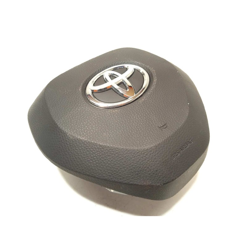 Recambio de kit airbag para toyota corolla (e21) referencia OEM IAM 5540002901C0 7396002380 4513002830C0