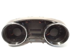 Recambio de cuadro instrumentos para peugeot 5008 premium referencia OEM IAM 9666174980 69189230U 9810462780