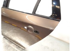 Recambio de puerta trasera izquierda para volvo v60 kombi cross country momentum referencia OEM IAM 32228972   2