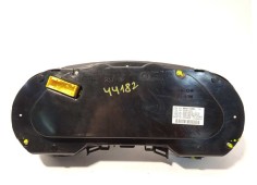 Recambio de cuadro instrumentos para peugeot 5008 premium referencia OEM IAM 9666174980 69189230U 9810462780 2