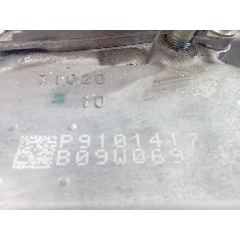 Recambio de caja cambios para toyota auris hybrid active referencia OEM IAM 3JM P9101417 P830217