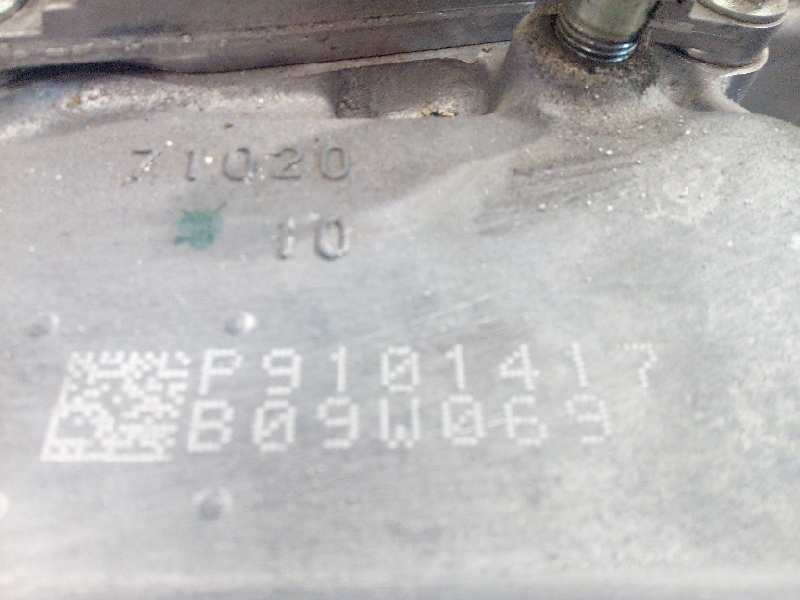 Recambio de caja cambios para toyota auris hybrid active referencia OEM IAM 3JM P9101417 P830217