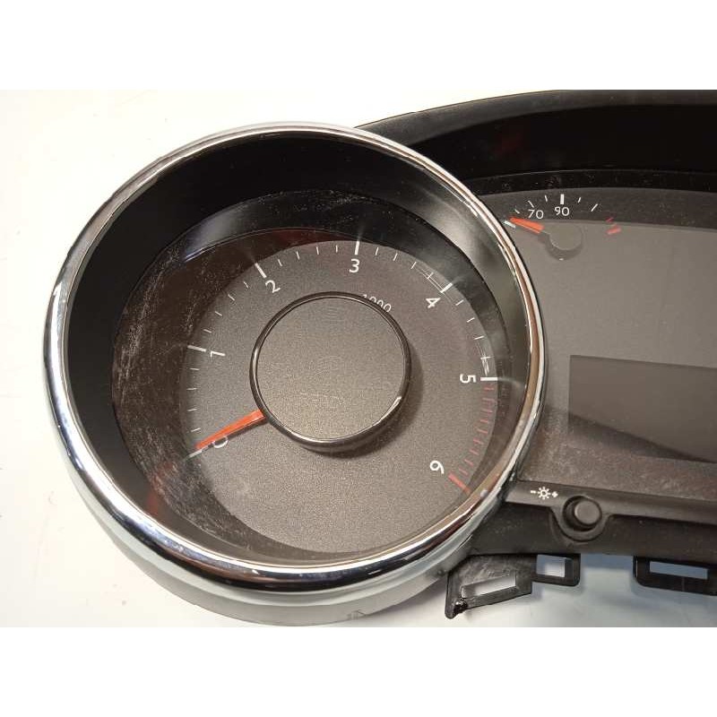 Recambio de cuadro instrumentos para peugeot 5008 premium referencia OEM IAM 9666174980 69189230U 9810462780