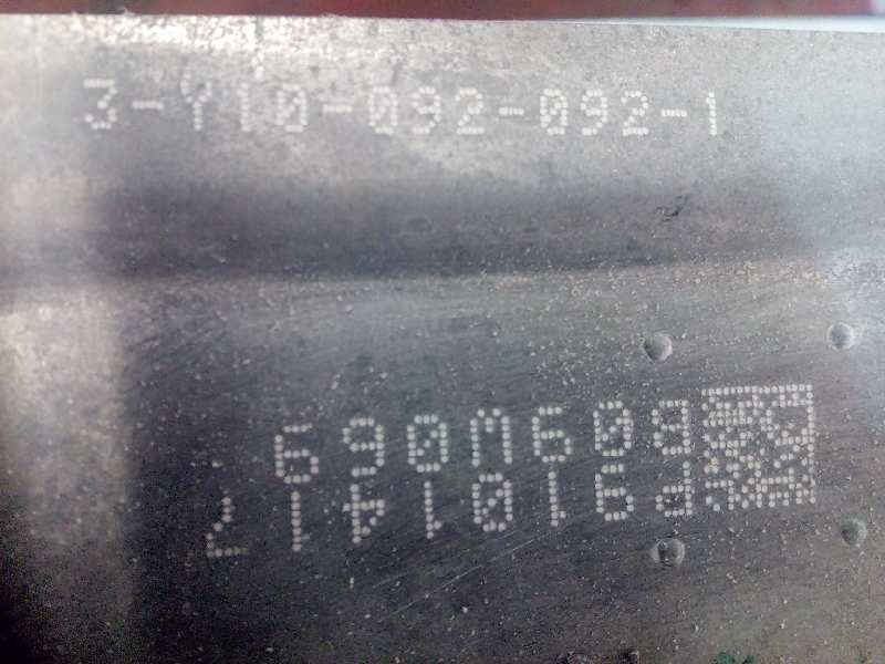 Recambio de caja cambios para toyota auris hybrid active referencia OEM IAM 3JM P9101417 P830217