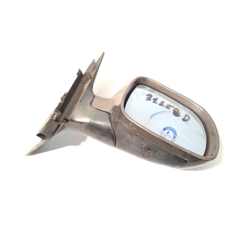 Recambio de retrovisor derecho para audi a8 (d2) 3.7 referencia OEM IAM 4D1858532M  4D1858532M3FZ