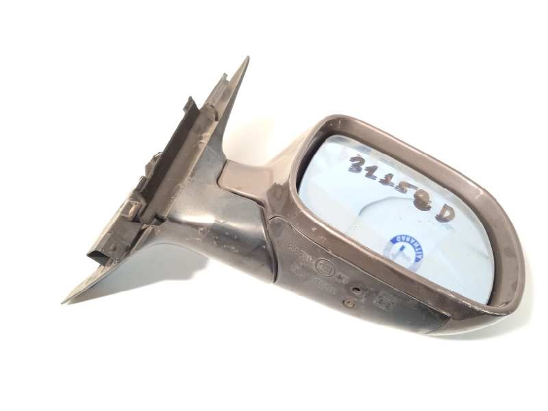 Recambio de retrovisor derecho para audi a8 (d2) 3.7 referencia OEM IAM 4D1858532M  4D1858532M3FZ