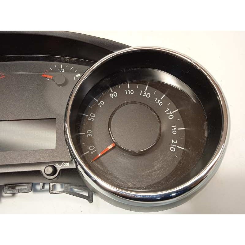 Recambio de cuadro instrumentos para peugeot 5008 premium referencia OEM IAM 9666174980 69189230U 9810462780