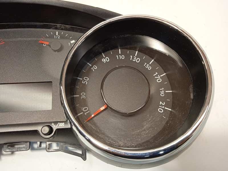 Recambio de cuadro instrumentos para peugeot 5008 premium referencia OEM IAM 9666174980 69189230U 9810462780