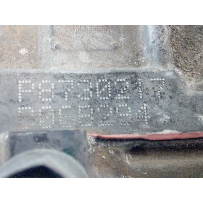 Recambio de caja cambios para toyota auris hybrid active referencia OEM IAM 3JM P9101417 P830217