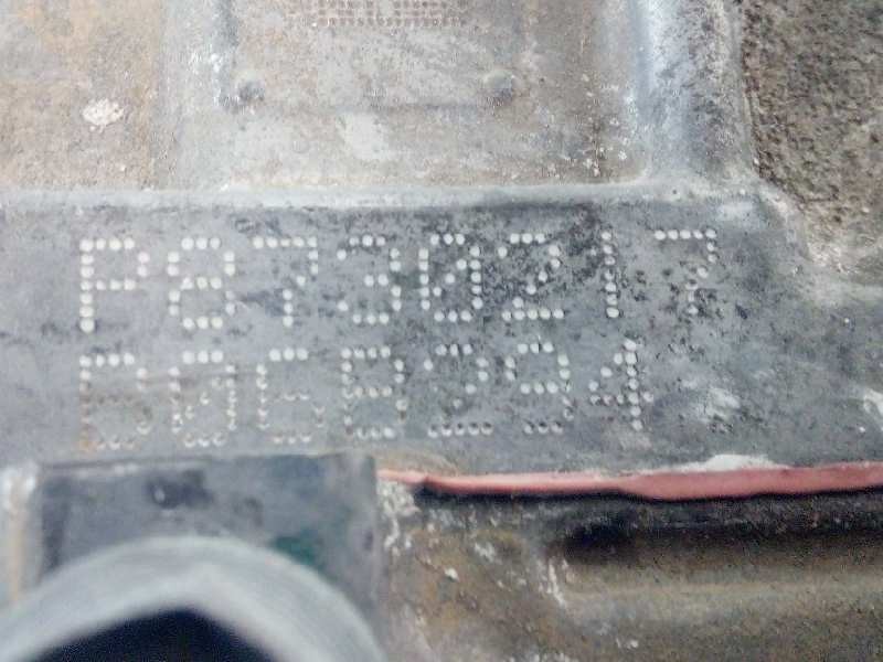 Recambio de caja cambios para toyota auris hybrid active referencia OEM IAM 3JM P9101417 P830217