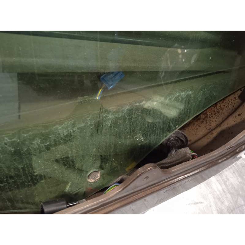 Recambio de puerta trasera izquierda para volvo v60 kombi cross country momentum referencia OEM IAM 32228972  