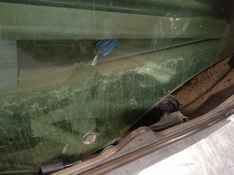 Recambio de puerta trasera izquierda para volvo v60 kombi cross country momentum referencia OEM IAM 32228972  