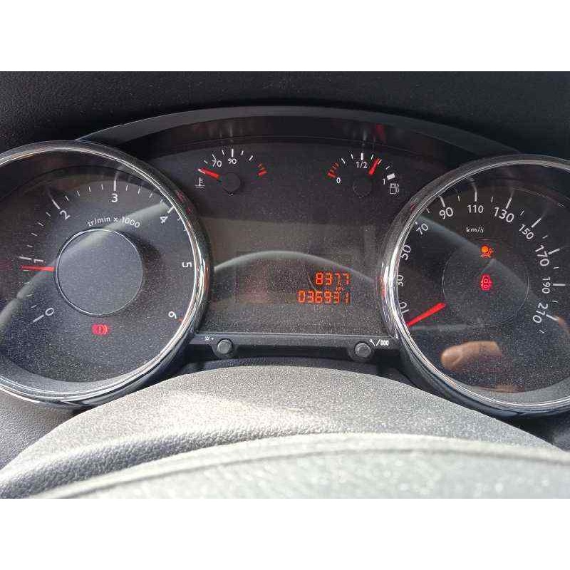 Recambio de cuadro instrumentos para peugeot 5008 premium referencia OEM IAM 9666174980 69189230U 9810462780