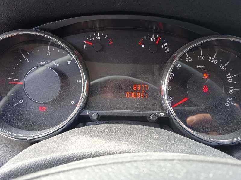 Recambio de cuadro instrumentos para peugeot 5008 premium referencia OEM IAM 9666174980 69189230U 9810462780