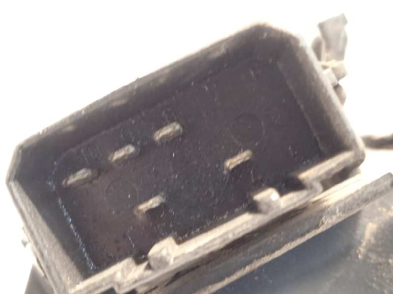 Recambio de retrovisor derecho para audi a8 (d2) 3.7 referencia OEM IAM 4D1858532M  4D1858532M3FZ