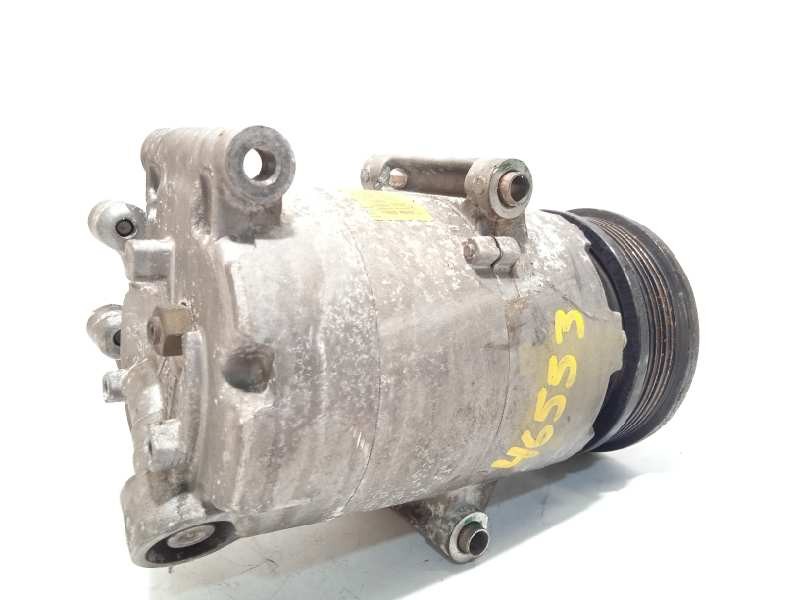 Recambio de compresor aire acondicionado para ford focus turn. (cb8) trend referencia OEM IAM AV6119D629CA  