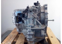 Recambio de caja cambios para toyota yaris 1.5 16v cat (híbrido) referencia OEM IAM 1LM PD23F318 P18420520 2