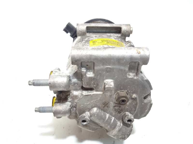 Recambio de compresor aire acondicionado para ford focus turn. (cb8) trend referencia OEM IAM AV6119D629CA  