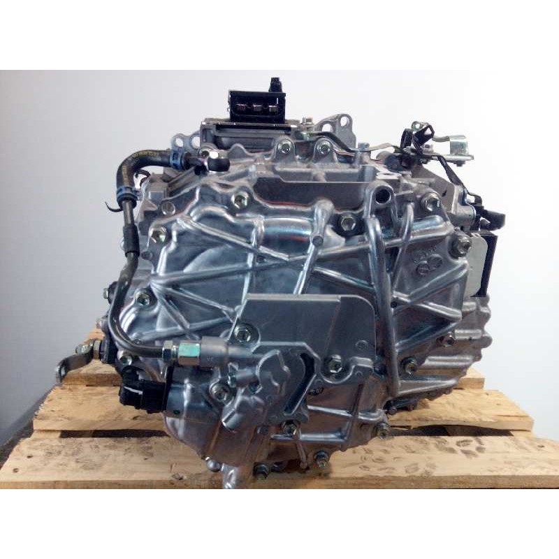 Recambio de caja cambios para toyota yaris 1.5 16v cat (híbrido) referencia OEM IAM 1LM PD23F318 P18420520