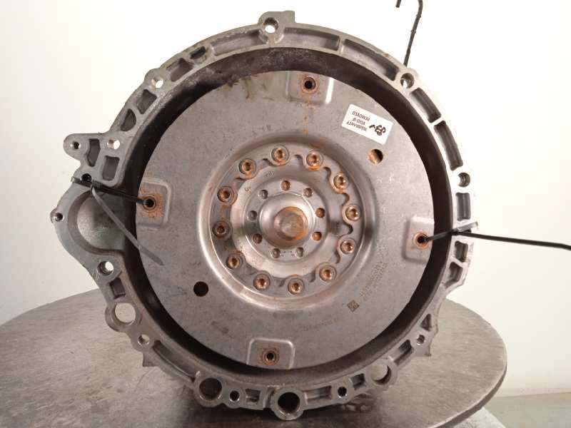CAJA CAMBIOS JX537000LB T2R25202 8HP45