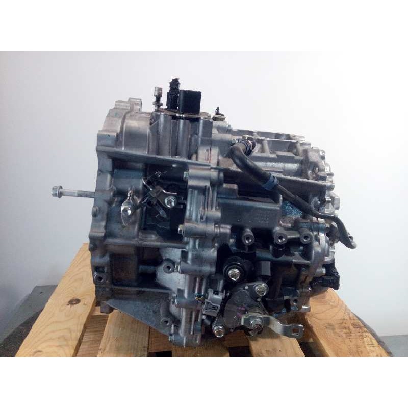 Recambio de caja cambios para toyota yaris 1.5 16v cat (híbrido) referencia OEM IAM 1LM PD23F318 P18420520