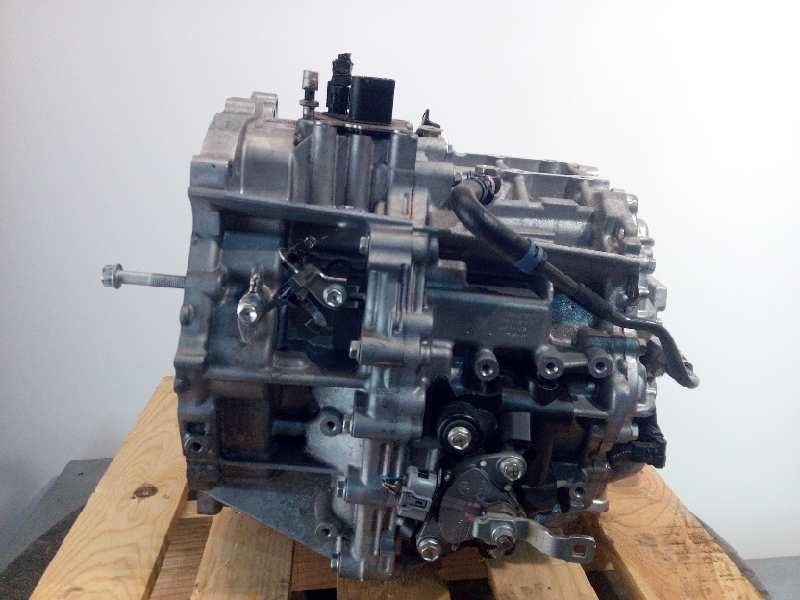 Recambio de caja cambios para toyota yaris 1.5 16v cat (híbrido) referencia OEM IAM 1LM PD23F318 P18420520