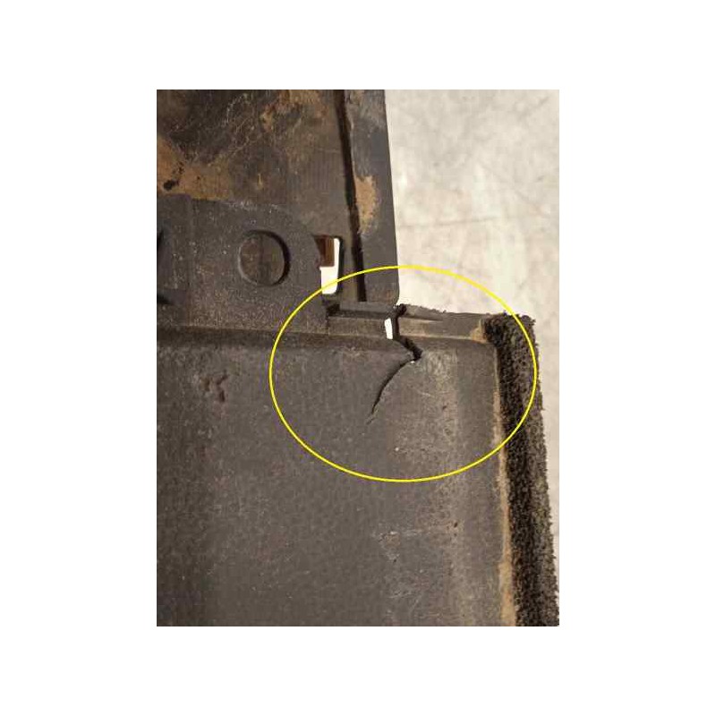 Recambio de kit airbag para toyota corolla (e21) referencia OEM IAM 5540002901C0 7396002380 4513002830C0