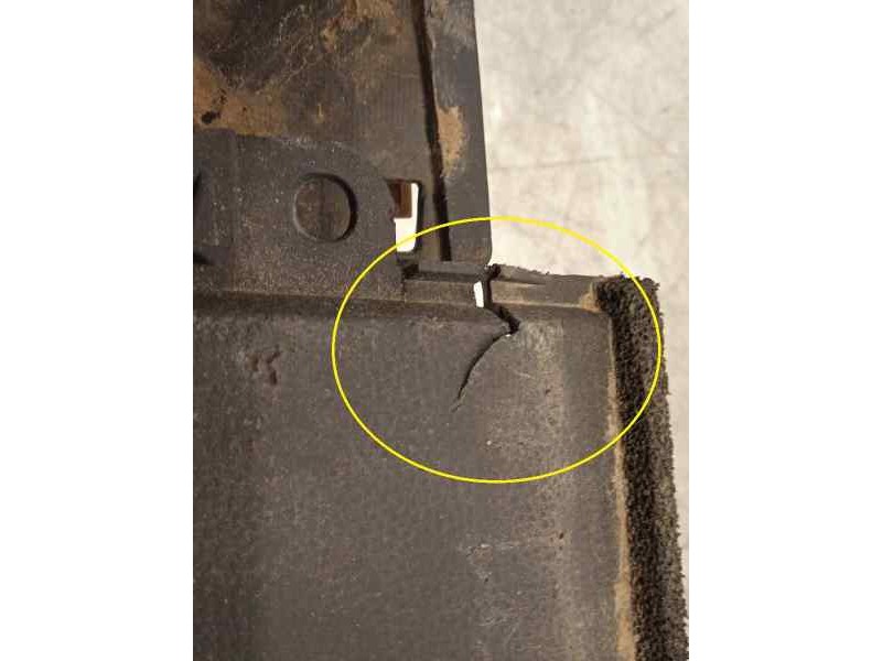 Recambio de kit airbag para toyota corolla (e21) referencia OEM IAM 5540002901C0 7396002380 4513002830C0