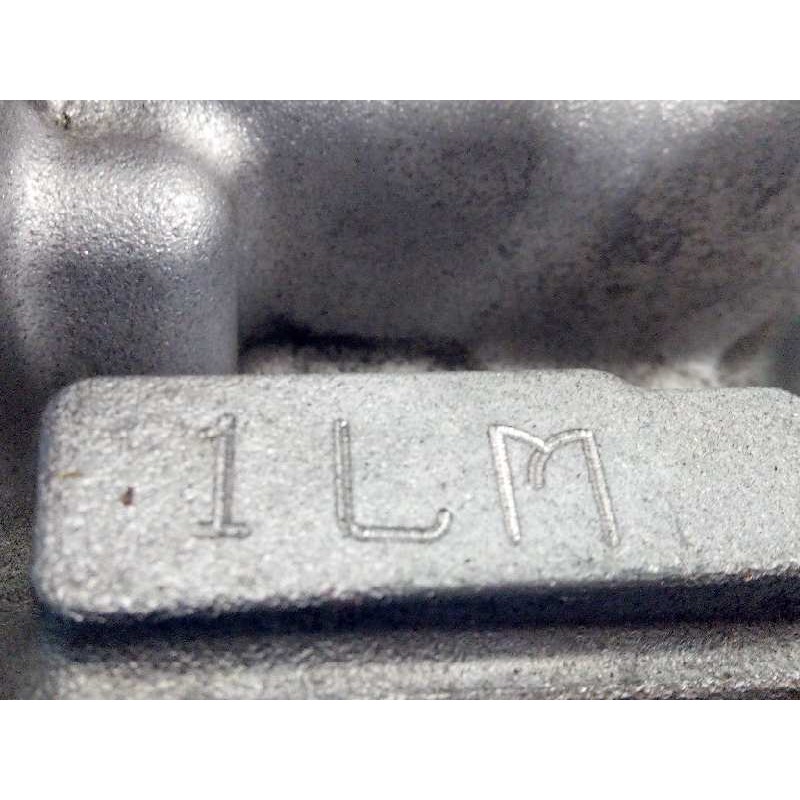 Recambio de caja cambios para toyota yaris 1.5 16v cat (híbrido) referencia OEM IAM 1LM PD23F318 P18420520