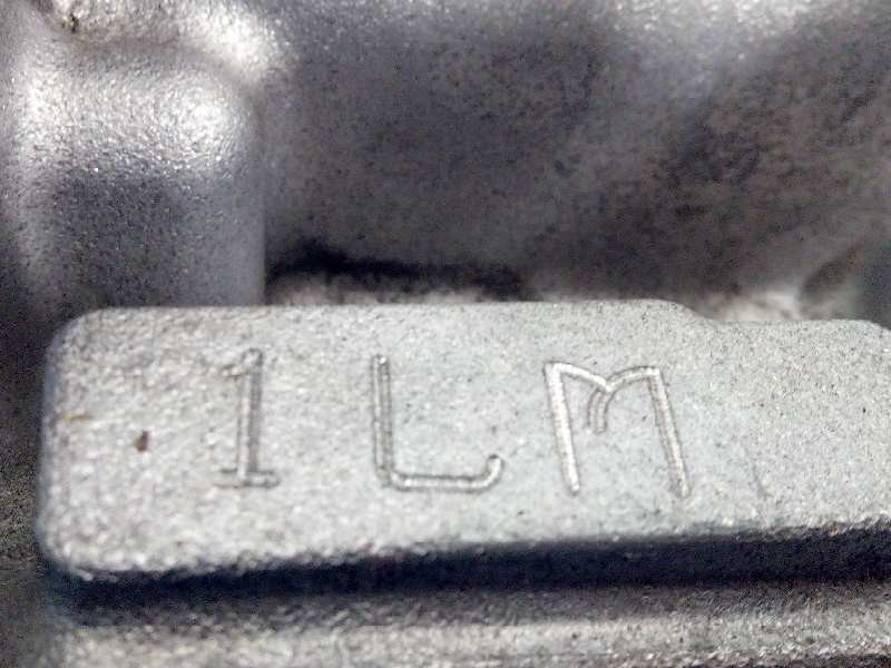 Recambio de caja cambios para toyota yaris 1.5 16v cat (híbrido) referencia OEM IAM 1LM PD23F318 P18420520