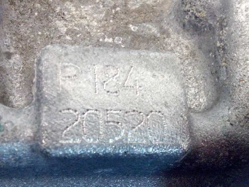 Recambio de caja cambios para toyota yaris 1.5 16v cat (híbrido) referencia OEM IAM 1LM PD23F318 P18420520