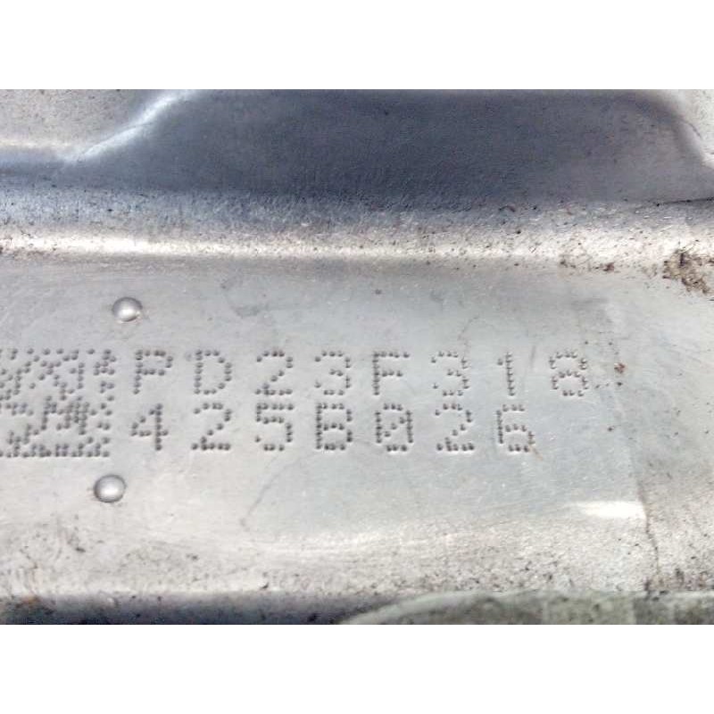 Recambio de caja cambios para toyota yaris 1.5 16v cat (híbrido) referencia OEM IAM 1LM PD23F318 P18420520