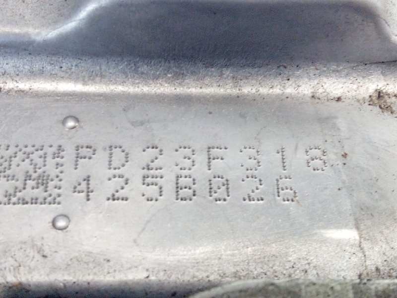 Recambio de caja cambios para toyota yaris 1.5 16v cat (híbrido) referencia OEM IAM 1LM PD23F318 P18420520