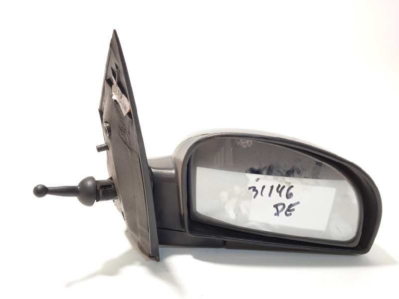 Recambio de retrovisor derecho para hyundai getz (tb) 1.1 12v cat referencia OEM IAM 876201C200CA  
