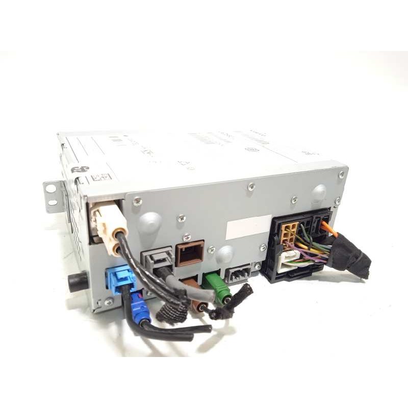 Recambio de sistema navegacion gps para volvo v60 kombi cross country momentum referencia OEM IAM 31466821  P31466821AA